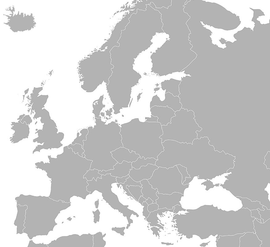 Vertrieb International